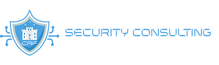crf security consulting